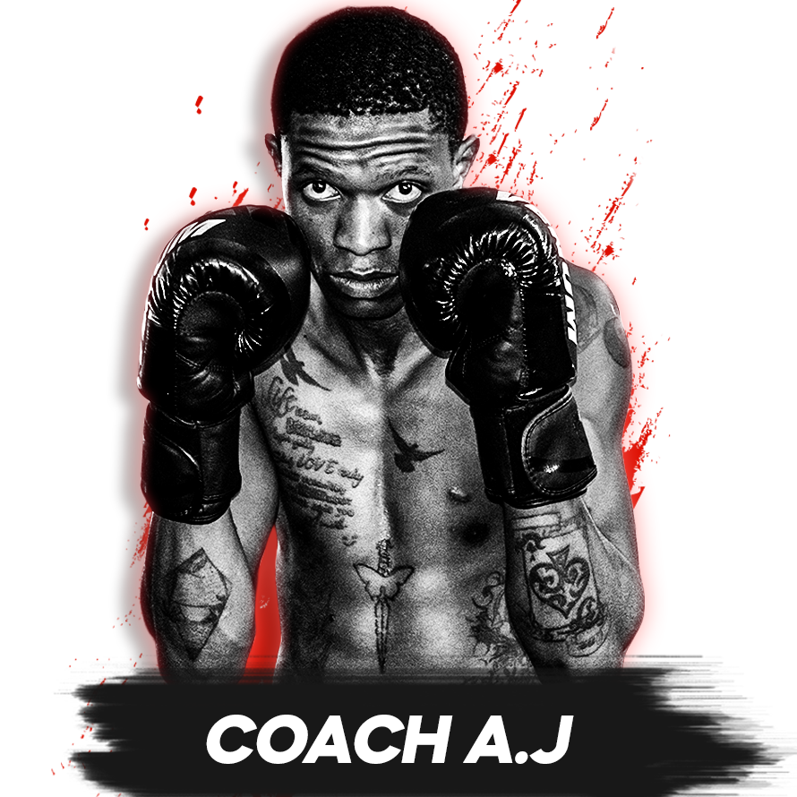 AJ profile
