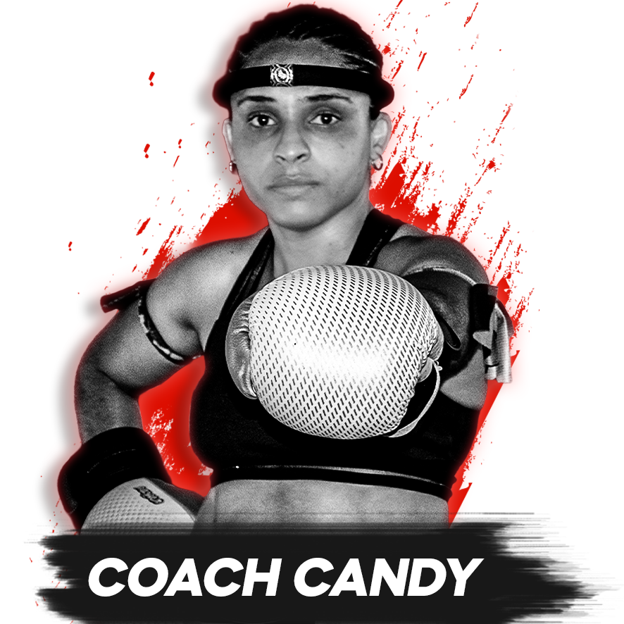 Candy profile