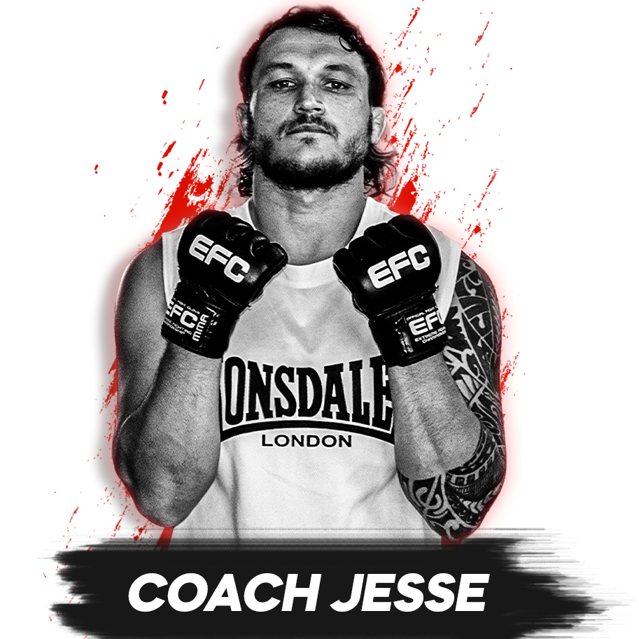 Jesse profile