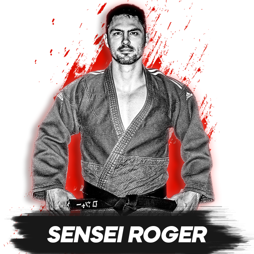 Roger profile