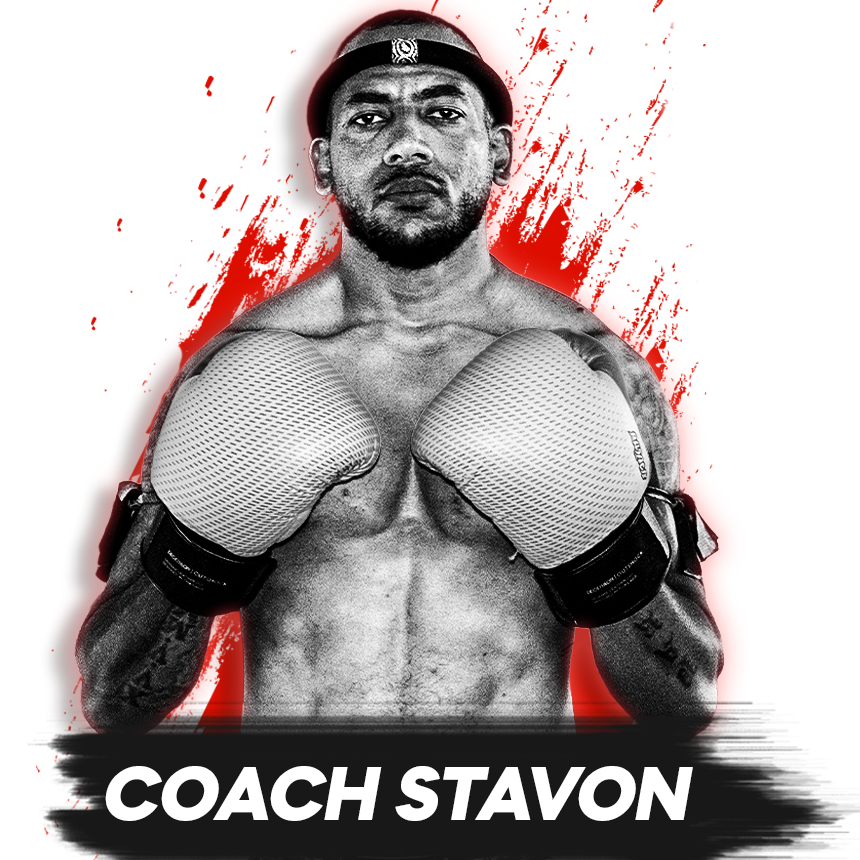 Stavon profile